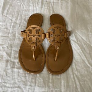 Tory Burch Miller Sandal